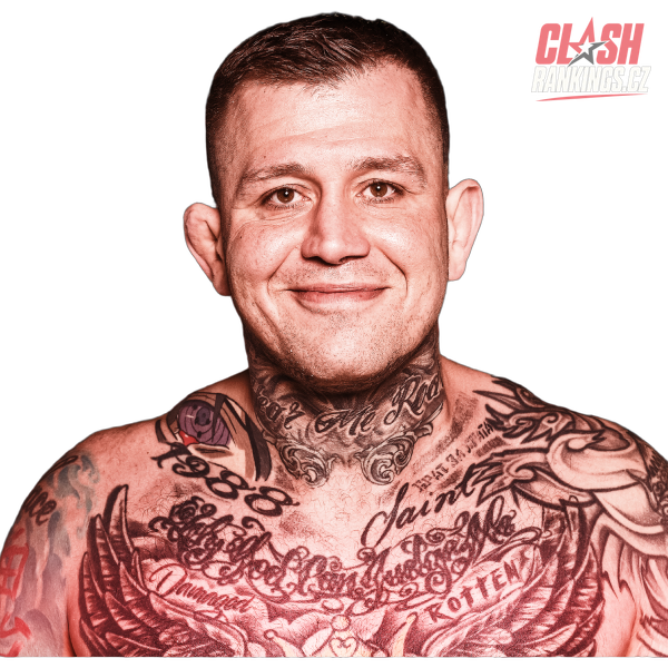 Václav "Baba Jaga" Mikulášek
