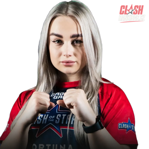Barbora "Uhlířka" Uhlířová
