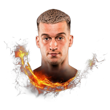 Miloš "Milardo" Matúš