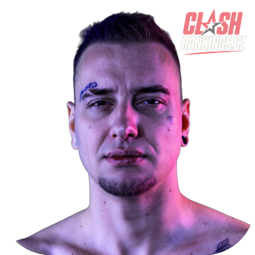 Marek "Justin Case" Šorm