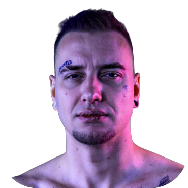 Marek "Justin Case" Šorm