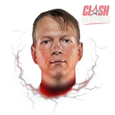 Dominik "Vladimír Šamanský" Rozporka