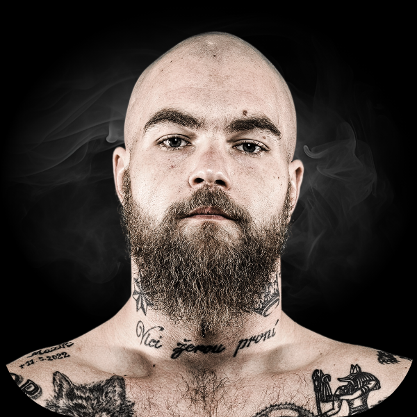 Michal "Psycho Michal" Peštuka