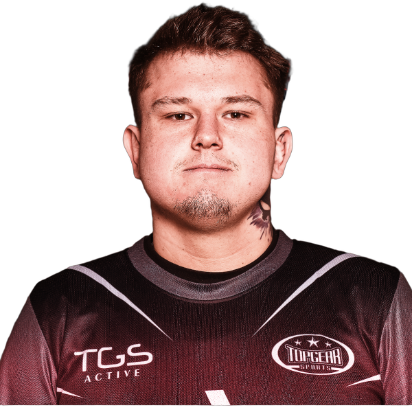 Tadeáš "Gangsta boy" Veselý