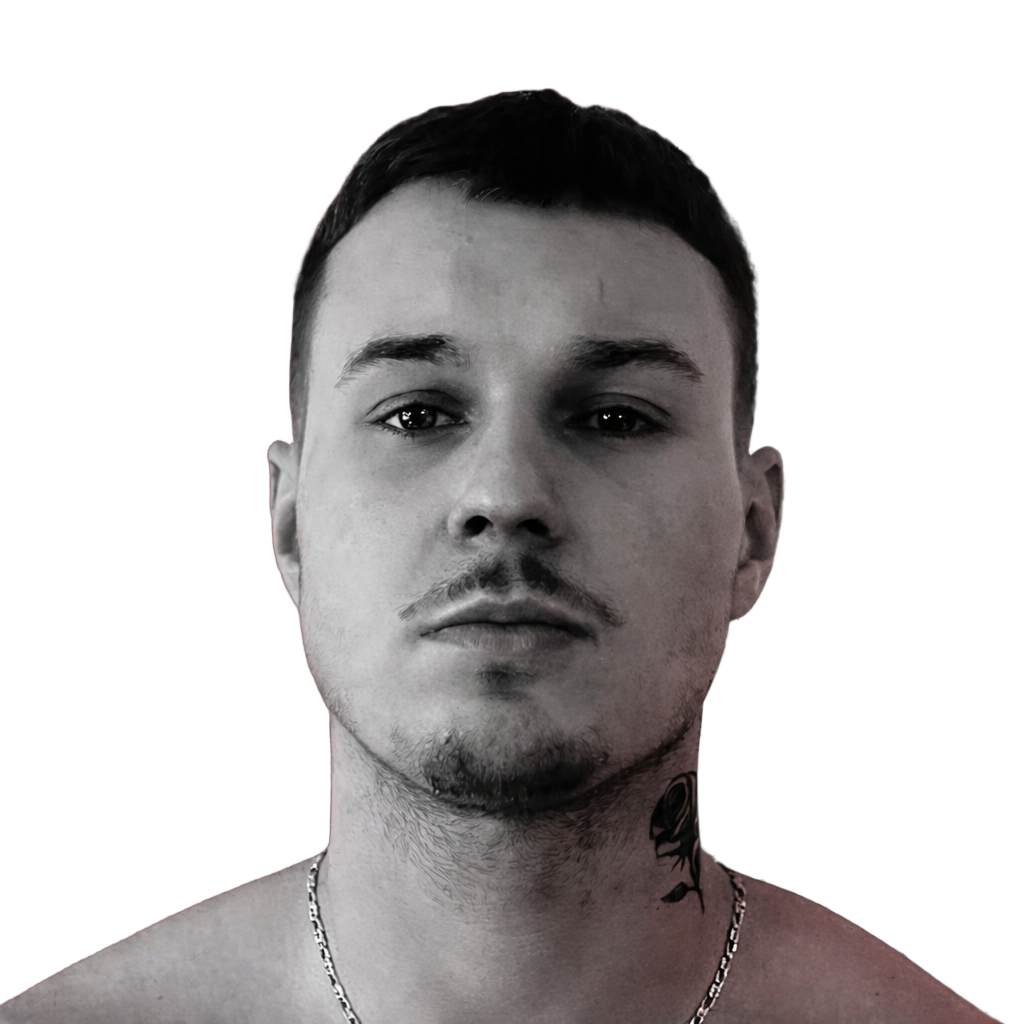 Daniel "Střelec Dáňa" Střelec