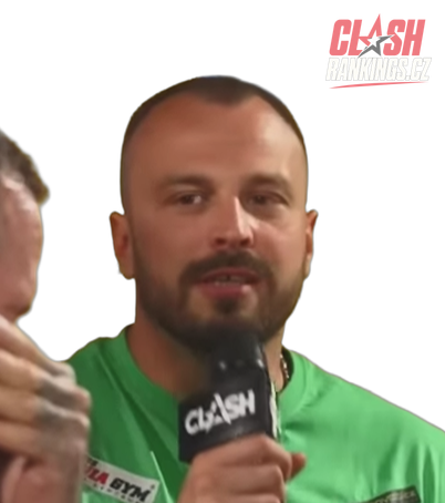 Jan "Jovan" Hořejší