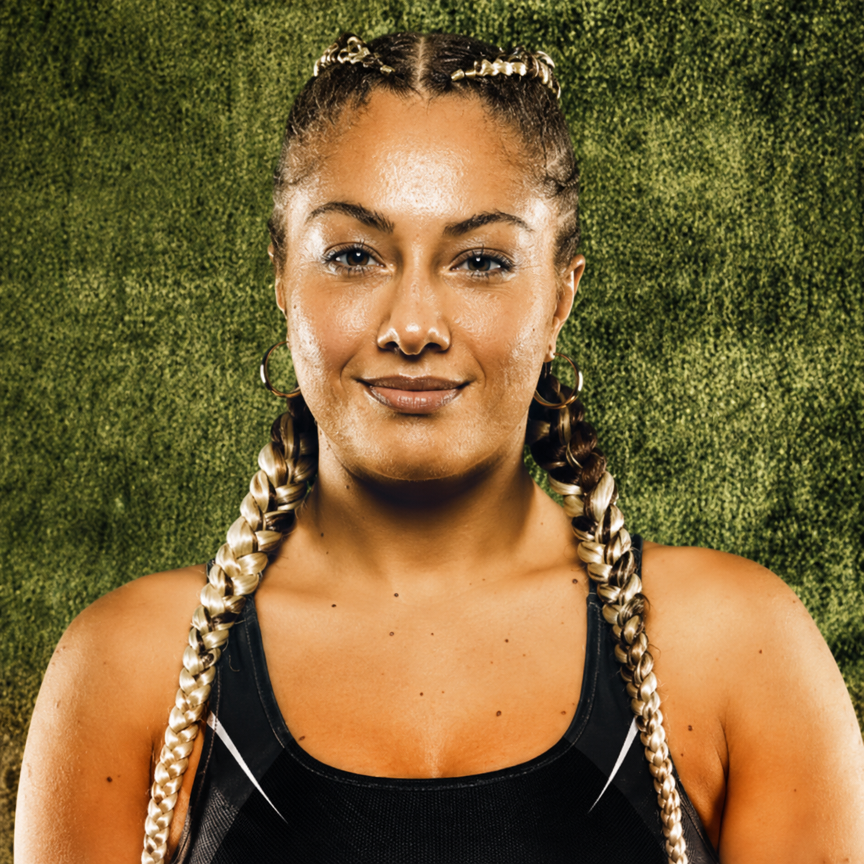 Hana "Krutohanka" Gelnárová
