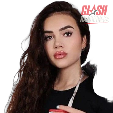 Kristýna "Kristal Shine" Kotianová