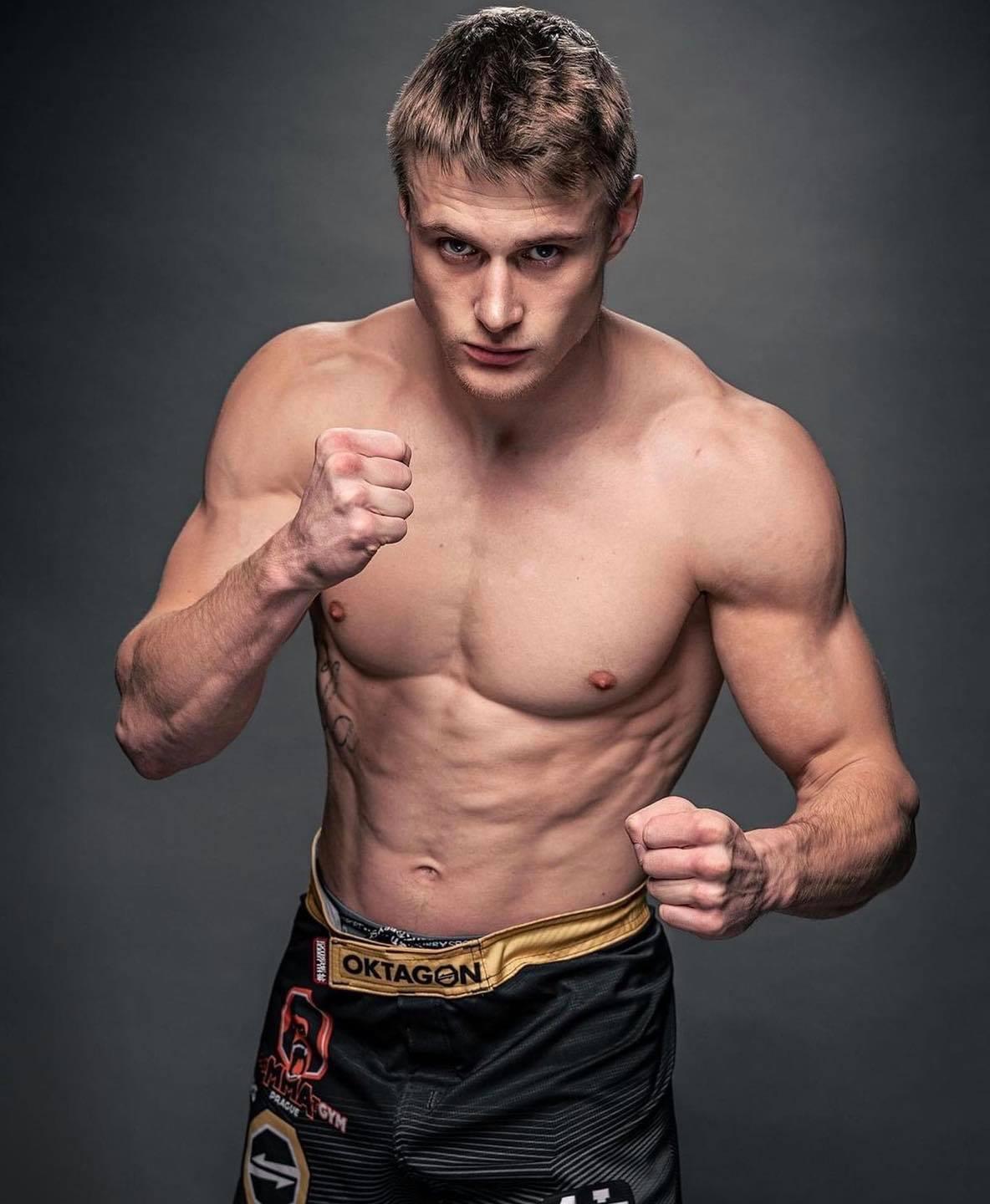 Leo  Brichta