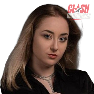Eliška  Kovaříková