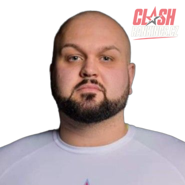Martin "Budík" Budín