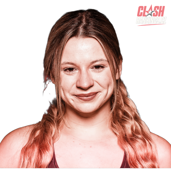 Dominika "Mína" Elischerová