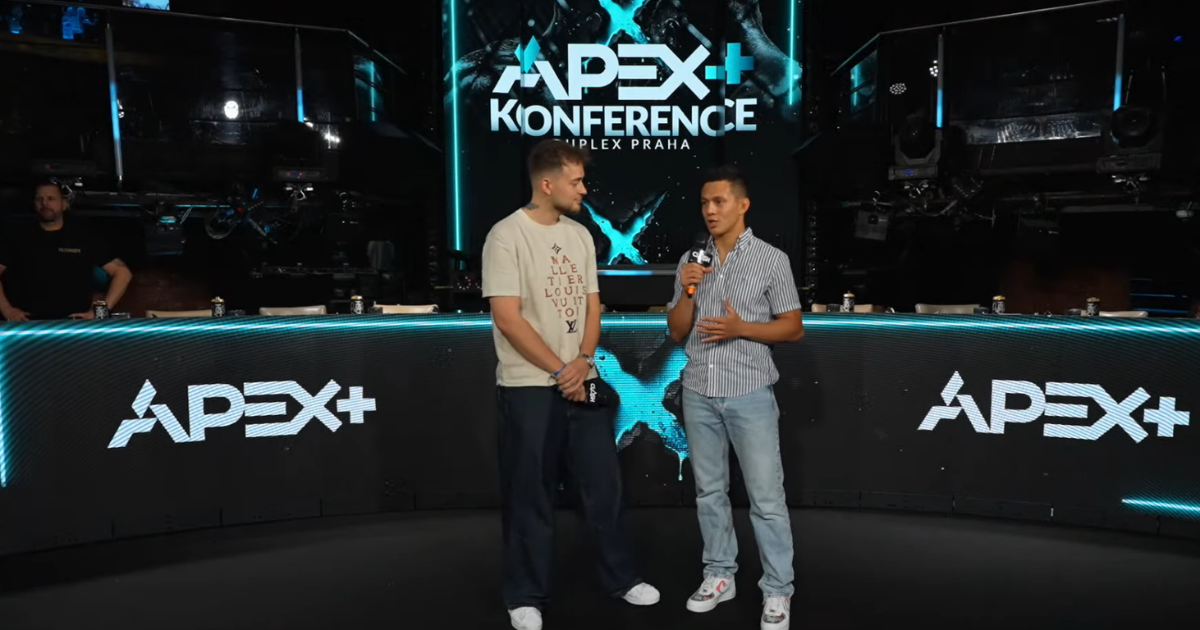 Apex+ 1