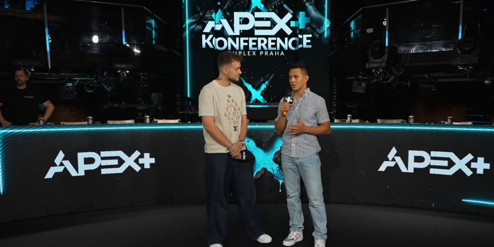 Apex+ 1
