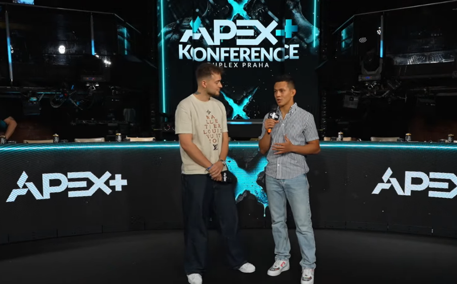 Apex+ 1