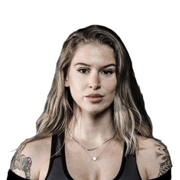 Petra "Inked Dory" Úradníčková