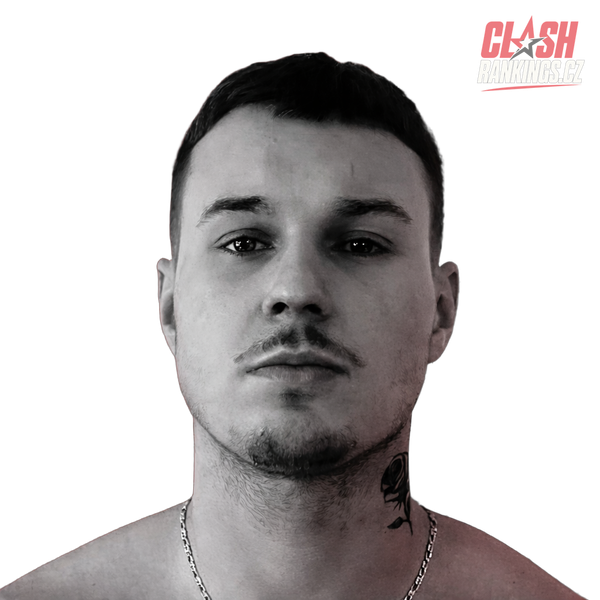 Daniel "Střelec Dáňa" Střelec