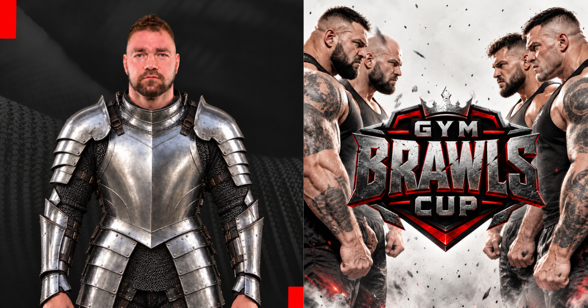 Chystané pořady Clash+