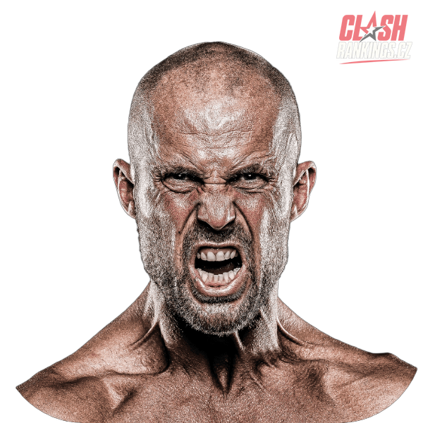 Aleš "Psychopat" Bejr