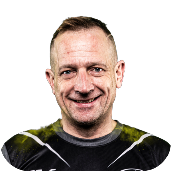 Martin "Koci" Kocián