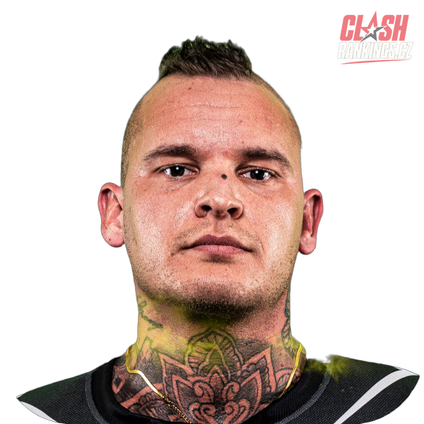 Adam "Adam Security" Bártfai