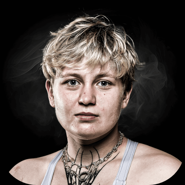 Natálie  Vacková