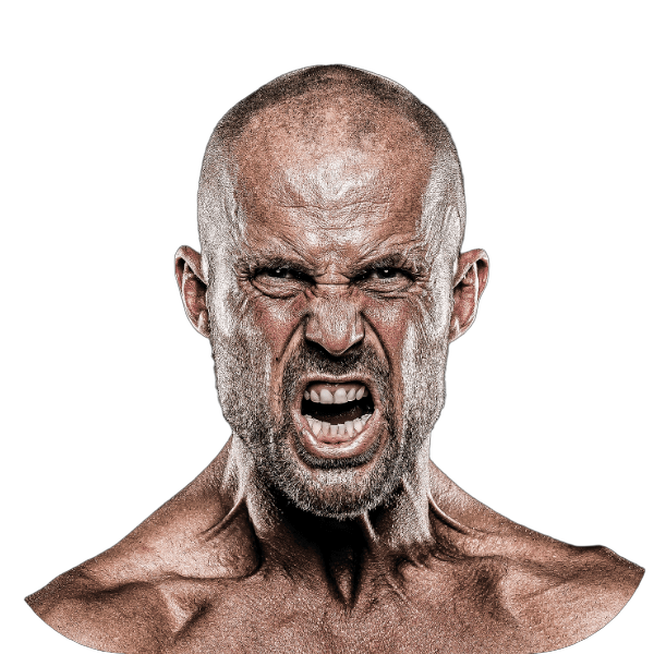 Aleš "Psychopat" Bejr
