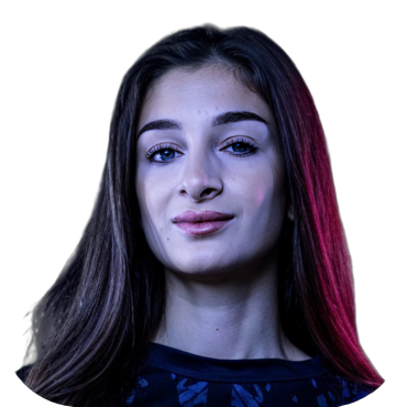 Nadia "Habibi" Dridi
