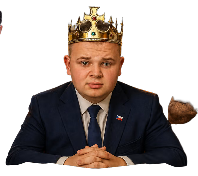 Ivan "Švejk" Diakun