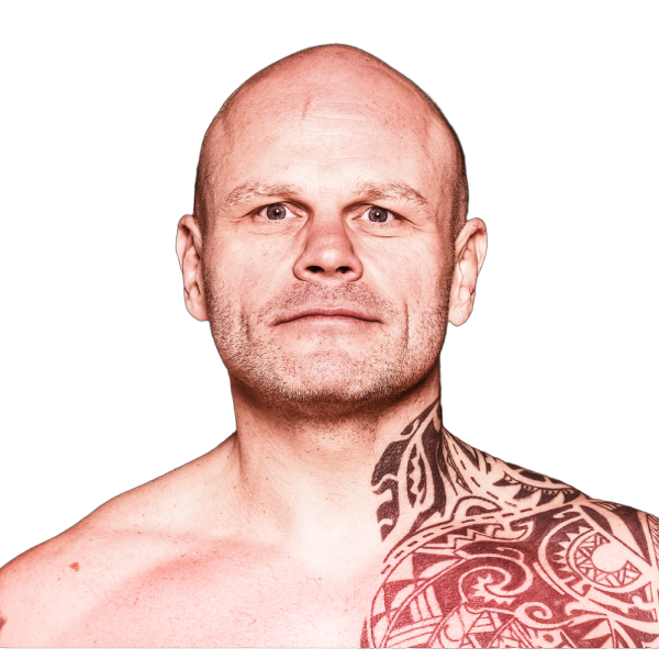 Petr "Maniac Cop" Reif