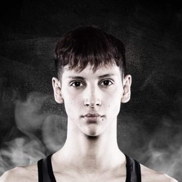 Daniel "Daaanek" Holomek