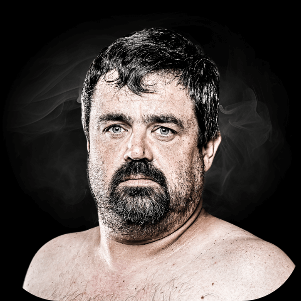 Pavel "Král Bulváru" Novotný