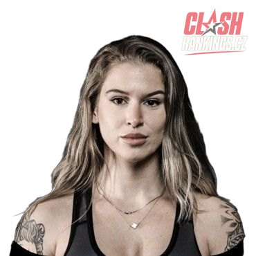 Petra "Inked Dory" Úradníčková