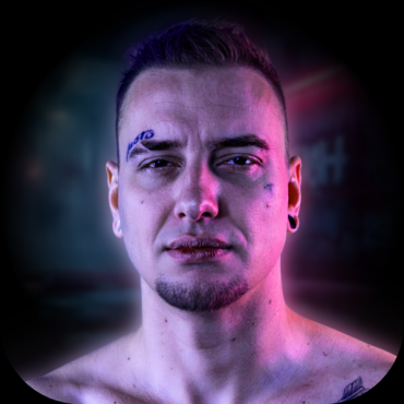 Marek "Justin Case" Šorm