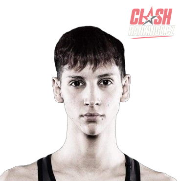 Daniel "Daaanek" Holomek