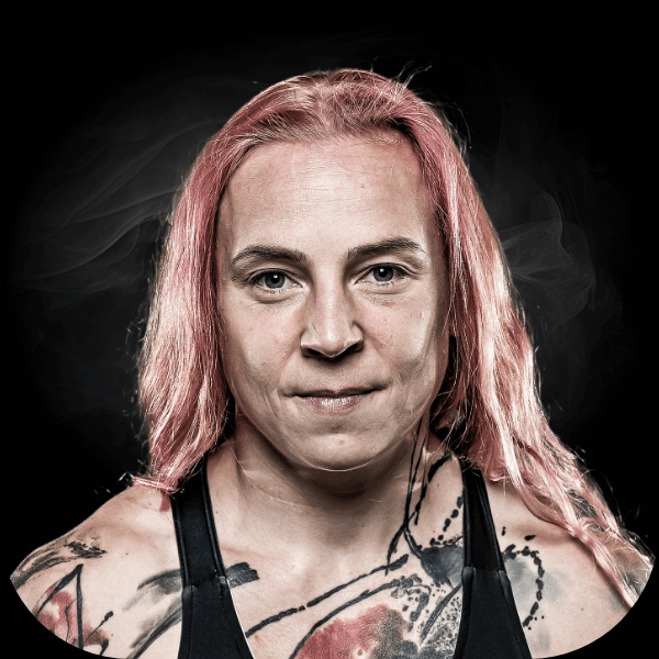 Pavla "Cutie Monster" Kladivová