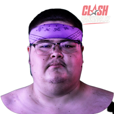 Daniel "Tlustej Máša" Kladoš