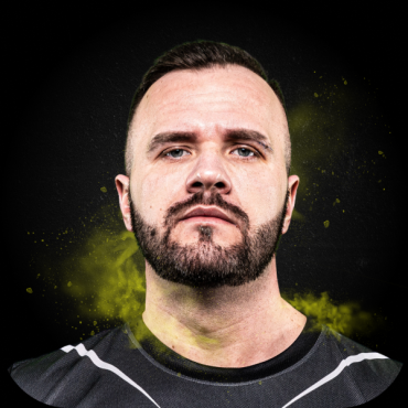 Milan "Bourák" Hoffinger