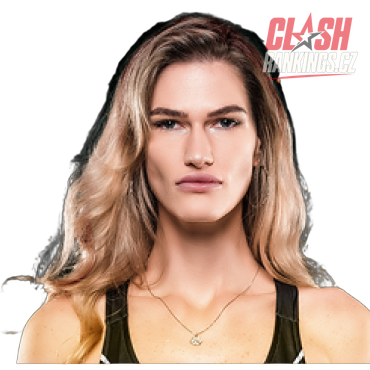 Lucie Široká