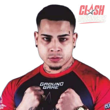 Josef "Dynamic" Adam 