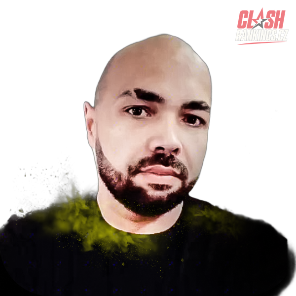 Jan "V.I.P executor" Šamko