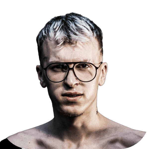 Stanislav "Fryhow" Popelka