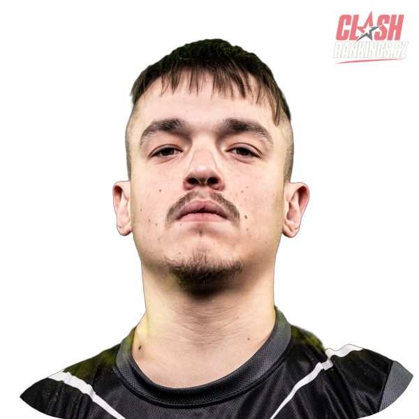 Lukáš "Prcalík" Přidal