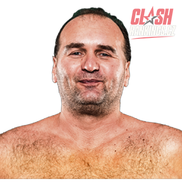 Peter "Kobra" Kuťka