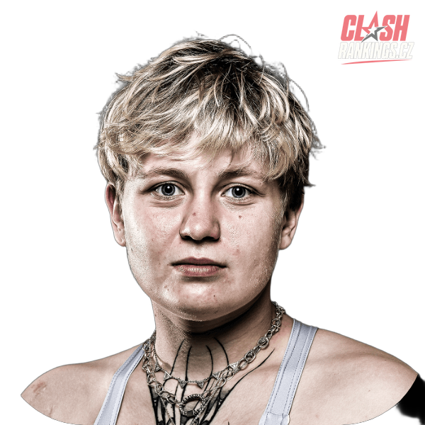 Natálie Vacková