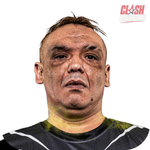 Milan "Dolari Plzňako" Lakatoš