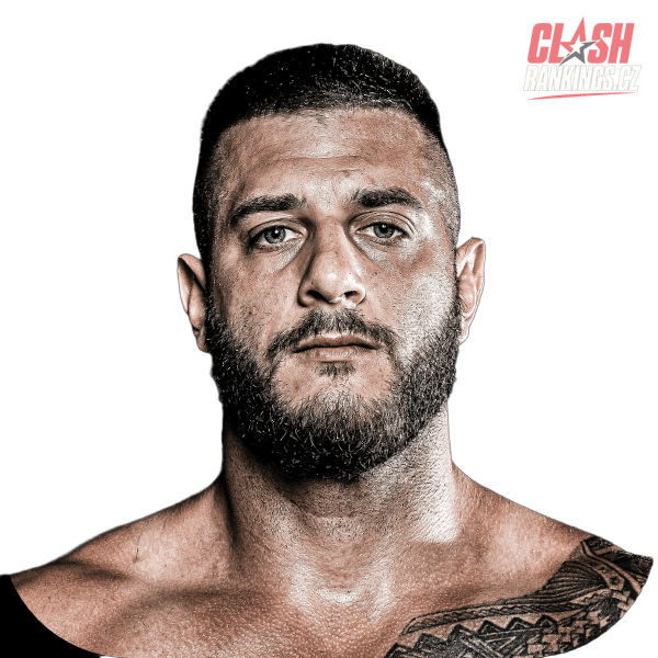Marek "Syrský Kazatel" Končok