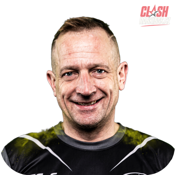 Martin "Koci" Kocián