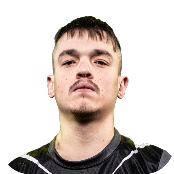 Lukáš "Prcalík" Přidal