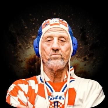 Damir "Chorvat" Vukelic